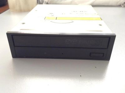 Лот: 8238612. Фото: 1. Привод DVD±RW DVD NEC ND-3520A. Приводы CD, DVD, BR, FDD