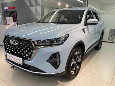 Лот: 21452795. Фото: 1. Chery Tiggo 7 Pro Max, I 1.6 AMT... Автомобили