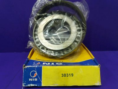 Лот: 14301135. Фото: 1. 30319 NIS подшипник. Запчасти
