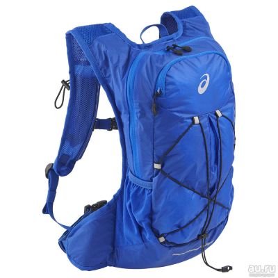 Лот: 13232896. Фото: 1. Рюкзак для бега ASICS LIGHTWEIGHT... Рюкзаки
