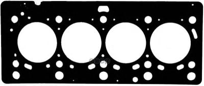Лот: 21861752. Фото: 1. Прокладка Гбц [0.6Mm] Nissan Almera... Другое (автозапчасти)