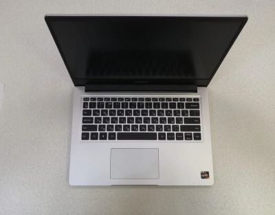 Лот: 17468061. Фото: 1. RedmiBook 14 Ryzen Edition. Ноутбуки