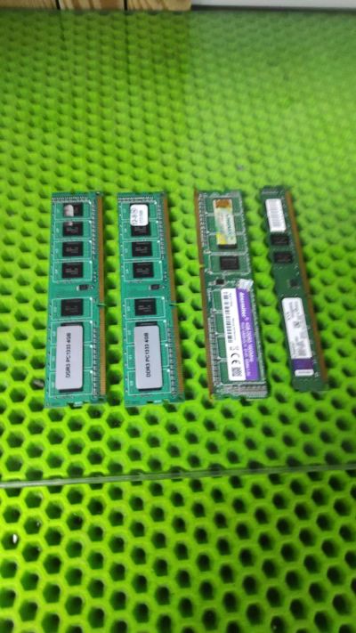 Лот: 24592297. Фото: 1. Оперативная память ddr 3. Оперативная память