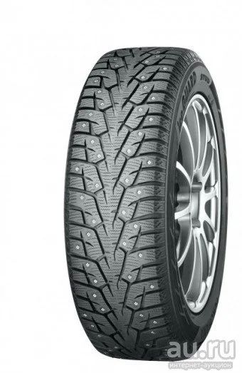 Лот: 8166195. Фото: 1. зима новые 175/65R14 86T IG55... Шины