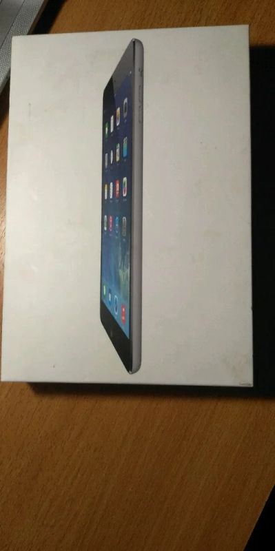 Лот: 12670687. Фото: 1. Ipad mini. Планшеты