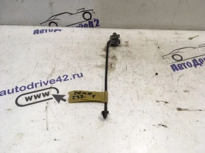 Лот: 21713139. Фото: 1. упор капота Renault Symbol LB. Кузов