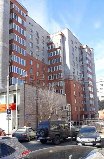 Лот: 13605045. Фото: 1. 5-комнатная квартира на ул. Урицкого... Квартиры, студии