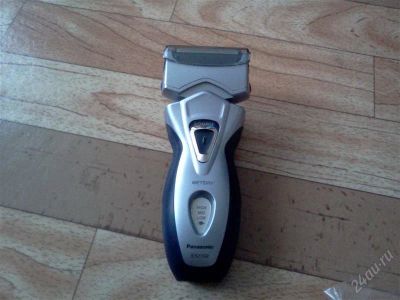 Лот: 1375974. Фото: 1. Электробритва. Укладка и стрижка волос, бритьё, эпиляция