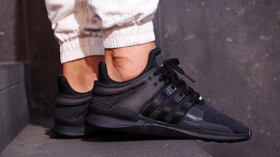 Лот: 10787412. Фото: 1. Кроссовки мужские Adidas EQT Support... Кеды, кроссовки, слипоны