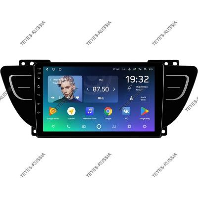 Лот: 20758266. Фото: 1. Магнитола Teyes SPro Plus Geely... Автомагнитолы