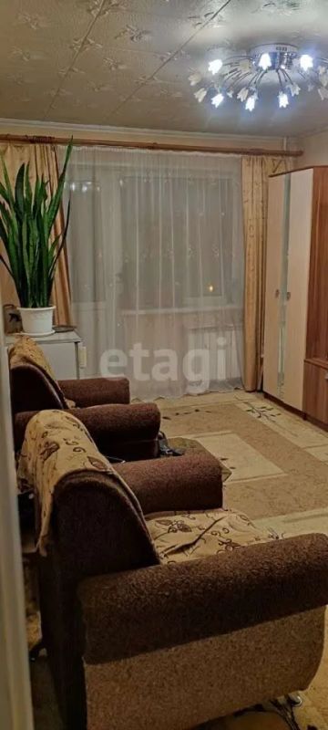 Лот: 25294677. Фото: 1. 3-комн. квартира , Красноярск... Квартиры, студии