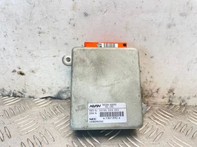 Лот: 25204294. Фото: 1. блок управления ABS Honda Accord... Ходовая, подвеска, рулевое управление