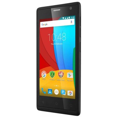 Лот: 8415099. Фото: 1. Prestigio Vize3 (PSP3458 DUO... Смартфоны