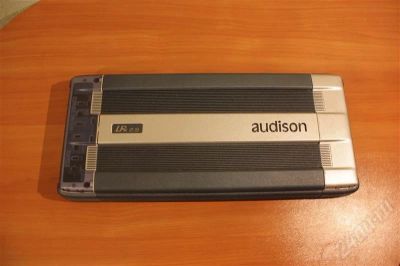 Лот: 607655. Фото: 1. усилитель "audison" lrx29. Усилители