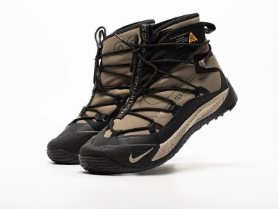 Лот: 23552678. Фото: 1. Зимние Кроссовки Nike ACG Air... Кеды, кроссовки, слипоны