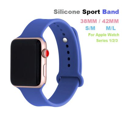 Лот: 14391736. Фото: 1. Ремешок Apple Watch 42 mm/ 44... Смарт-часы, фитнес-браслеты, аксессуары