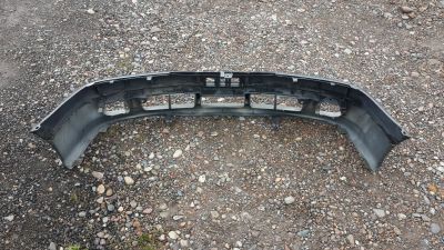 Лот: 14578614. Фото: 1. Передний бампер Toyota Caldina... Кузов