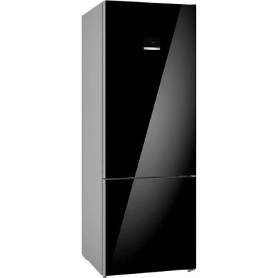 Лот: 24573792. Фото: 1. Холодильник Bosch KGN56LB31U. Холодильники, морозильные камеры