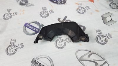 Лот: 24406673. Фото: 1. Кожух ГРМ Volkswagen Beetle AQY... Двигатель и элементы двигателя