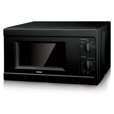 Лот: 13794784. Фото: 1. СВЧ BBK 20MWS-709M/B 20MWS-709M... Микроволновки, мини-печи