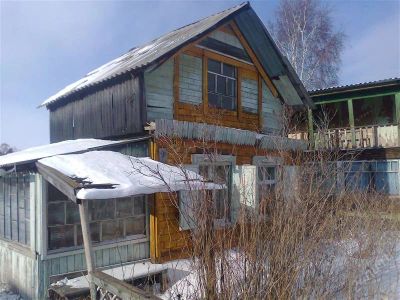 Лот: 2517792. Фото: 1. В связи с переездом продам дачу... Дачи
