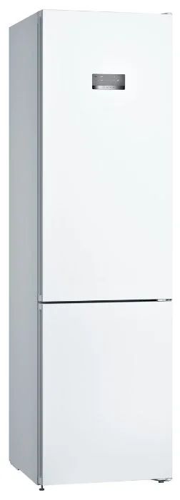 Лот: 11342718. Фото: 1. Холодильник Bosch KGN39VW21R VitaFresh... Холодильники, морозильные камеры