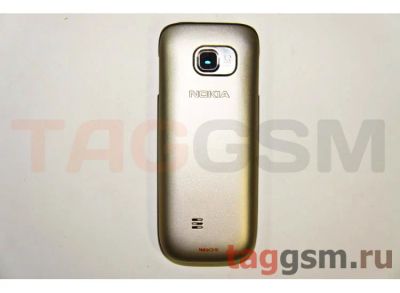 Лот: 4840696. Фото: 1. Корпус Nokia C2-01 + клавиатура... Корпуса, клавиатуры, кнопки