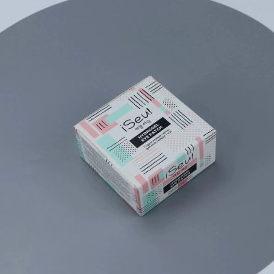 Лот: 25634104. Фото: 1. Новые гидрогелевые патчи Faberlic. Уход за лицом 