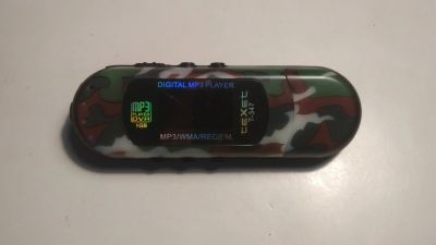 Лот: 17695827. Фото: 1. USB-flash card 1Gb Texet T-347... USB-флеш карты