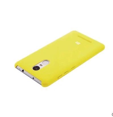 Лот: 7394272. Фото: 1. Чехол Cover для Xiaomi Redmi Note... Чехлы, бамперы