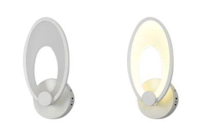 Лот: 24332005. Фото: 1. Светильник настенный LED MODERLI... Бра, настенные светильники