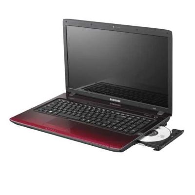 Лот: 3396022. Фото: 1. Samsung NP-R780-JT01. Ноутбуки