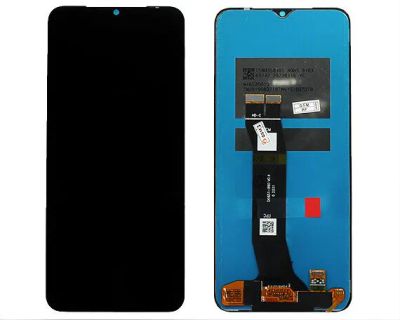 Лот: 20888753. Фото: 1. Дисплей Huawei Nova Y61 + тачскрин... Дисплеи, дисплейные модули, тачскрины