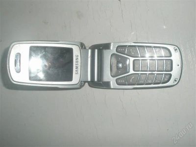 Лот: 1624634. Фото: 1. Samsung sgh-e720. Кнопочные мобильные телефоны