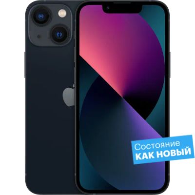 Лот: 22026699. Фото: 1. Смартфон Apple iPhone 13 512GB... Смартфоны