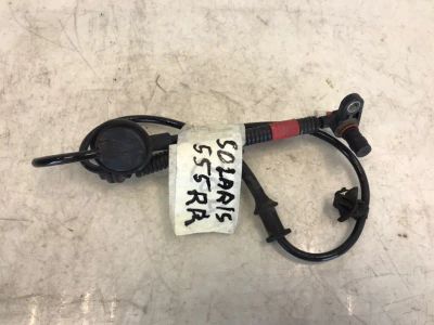 Лот: 21707672. Фото: 1. датчик abs Hyundai Solaris RB. Двигатель и элементы двигателя