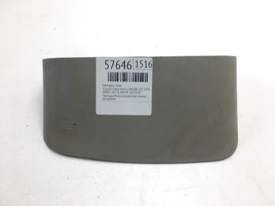 Лот: 20398899. Фото: 1. Накладка Toyota Estima Emina 1993... Кузов