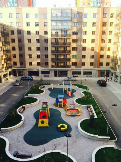 Лот: 8479588. Фото: 1. Продам 2-КОМН. Квартиру! Парусная... Квартиры, студии