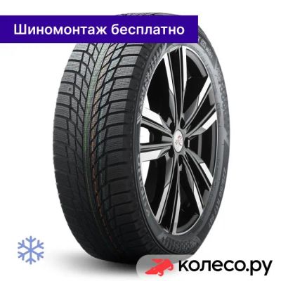 Лот: 25101598. Фото: 1. WinterCraft Ice Wi51 185/60 R14... Шины