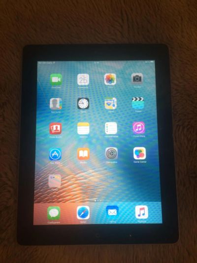 Лот: 6814843. Фото: 1. iPad 2 16g+3G(Состояние идеальное... Планшеты