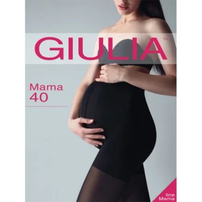 Лот: 5998440. Фото: 1. Колготки Giulia Mama 40. Другое (женская одежда)