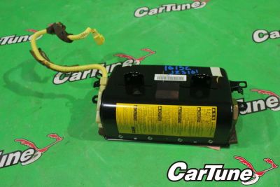 Лот: 10538650. Фото: 1. airbag пассажирский toyota aristo... Салон