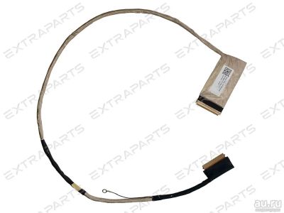 Лот: 16473043. Фото: 1. Шлейф матрицы для HP Envy 17-j. Шлейфы, кабели, переходники