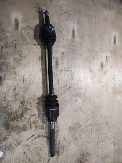 Лот: 21402968. Фото: 1. привод Mitsubishi Outlander CW5W. Двигатель и элементы двигателя