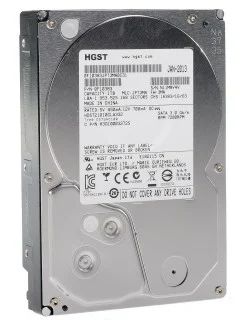 Лот: 4047905. Фото: 1. Жесткий диск Hiatachi 1000GB HDS721010CLA332... Жёсткие диски (HDD)
