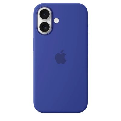 Лот: 24437062. Фото: 1. Чехол Apple Silicone Case with... Чехлы, бамперы