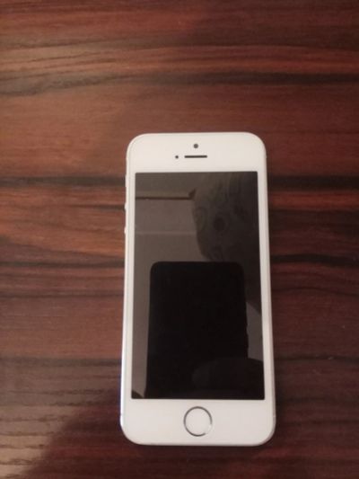 Лот: 15229039. Фото: 1. iPhone 5s 16гб на запчасти. Смартфоны