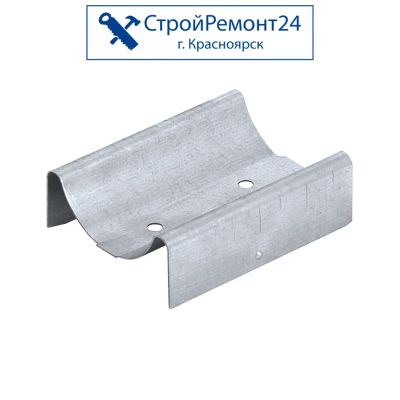 Лот: 21579554. Фото: 1. Удлинитель-cоединитель потолочного... Подвесные потолки, гипсокартон