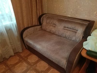 Лот: 14426394. Фото: 1. Мини Диван кровать. Диваны
