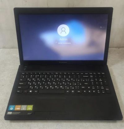 Лот: 25669662. Фото: 1. Lenovo AMD E1 2100/8Gb DDR3/HD8210G... Ноутбуки
